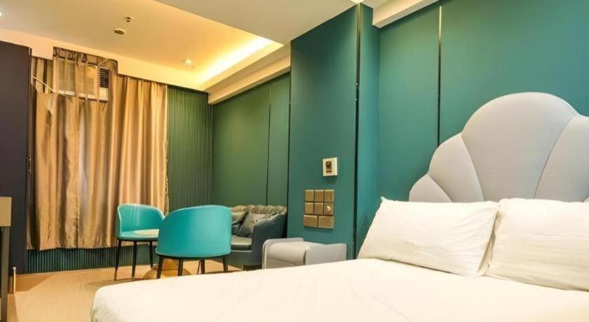 Sunny Day Hotel, Mong Kok Hotel Hong Kong