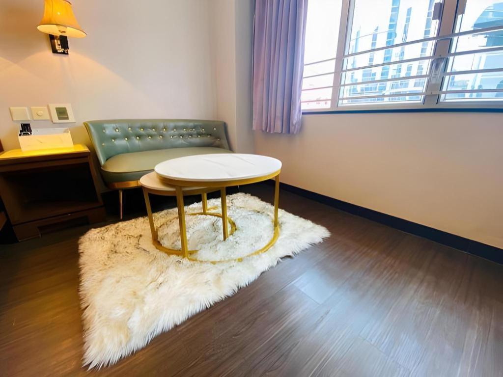 Sunny Day Hotel, Mong Kok 3*