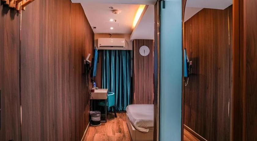 Hotel Sunny Day Hotel, Mong Kok Hong Kong