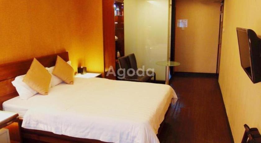 Hotel Sunny Day Hotel, Mong Kok Hong Kong