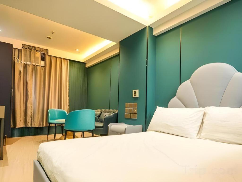 Sunny Day Hotel, Mong Kok 3*