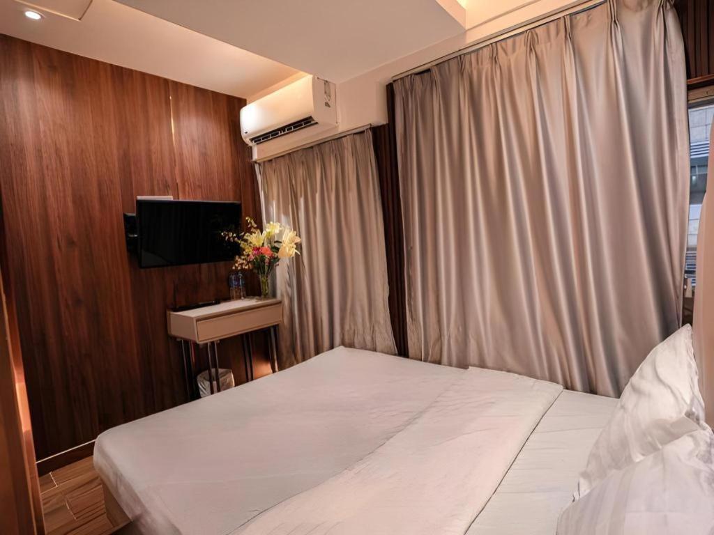 Sunny Day Hotel, Mong Kok