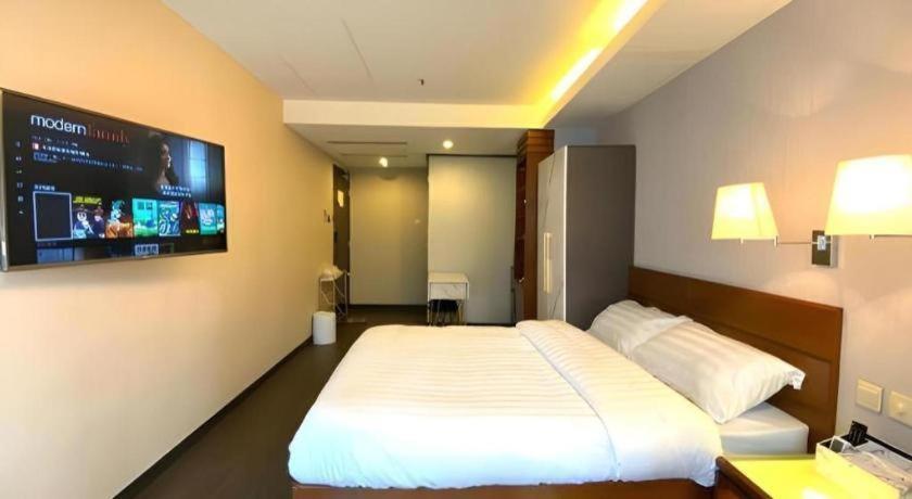 Sunny Day Hotel, Mong Kok Hotel