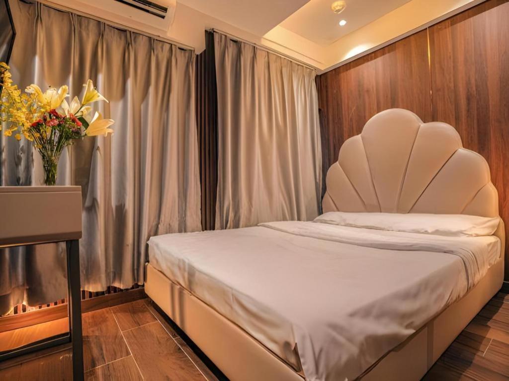 Sunny Day Hotel, Mong Kok 3*