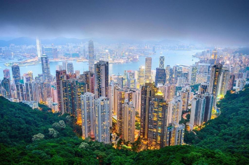 Sunny Day Hotel, Mong Kok Hotel