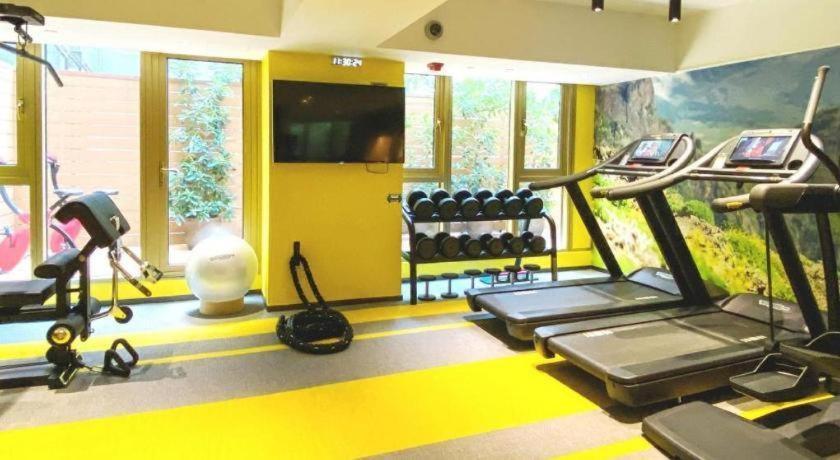 Hotel Oasis Avenue - A Gdh Hong Kong