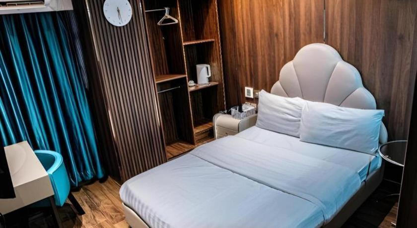 Sunny Day Hotel, Mong Kok Hotel Hong Kong