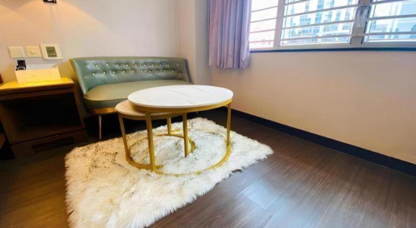 Sunny Day Hotel, Mong Kok 3* Hong Kong