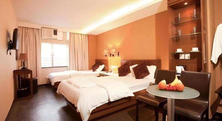 Sunny Day Hotel, Mong Kok
