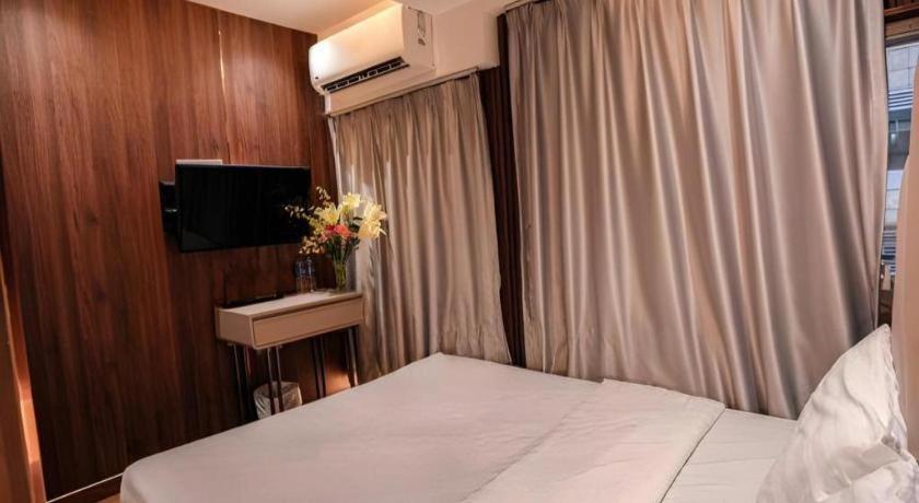 Sunny Day Hotel, Mong Kok Hotel
