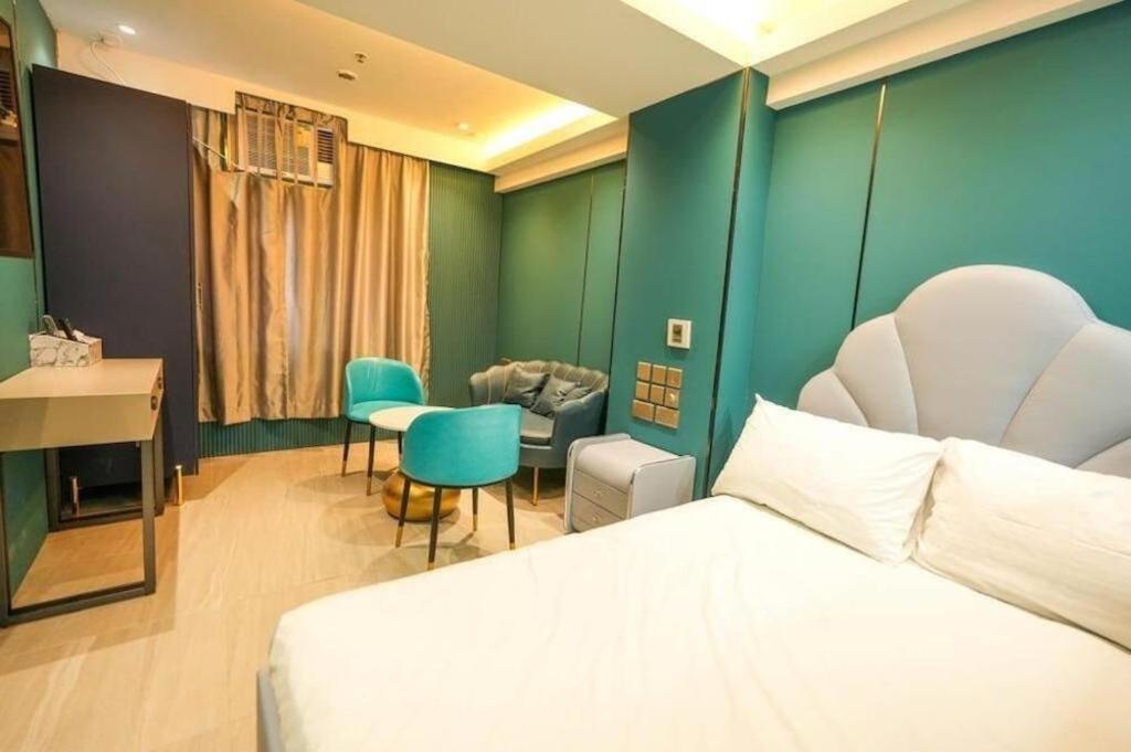 Hotel Sunny Day Hotel, Mong Kok