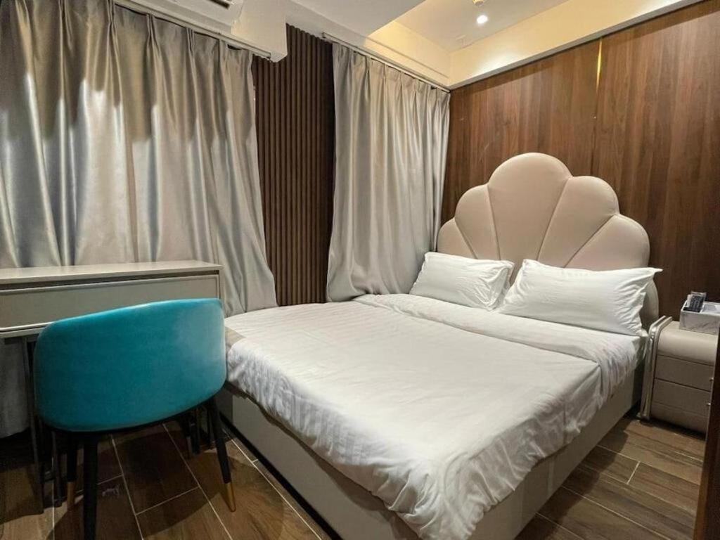 Hotel Sunny Day Hotel, Mong Kok 3*