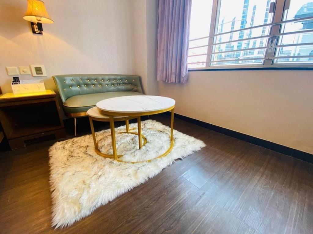 Sunny Day Hotel, Mong Kok Hotel Hong Kong
