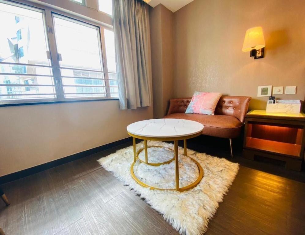 Hotel Sunny Day Hotel, Mong Kok Hong Kong