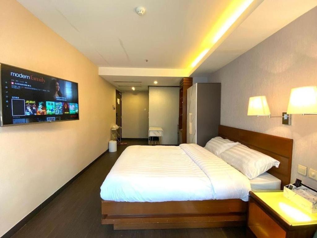 Sunny Day Hotel, Mong Kok 3* Hong Kong