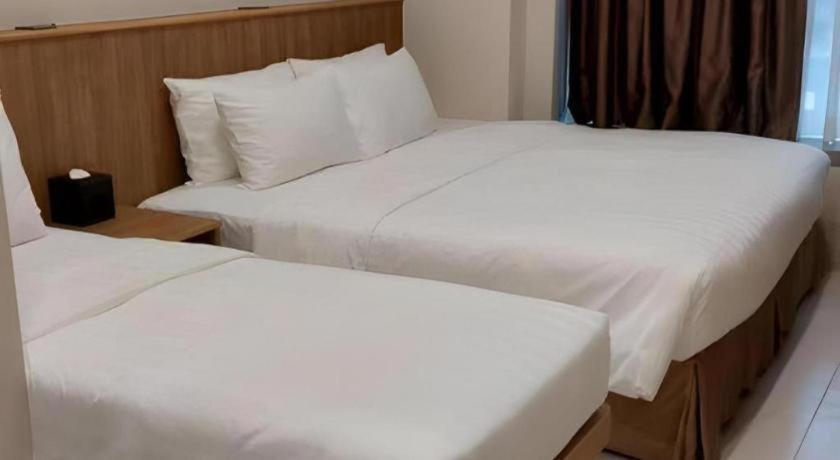 Hotel We Kowloon 3*