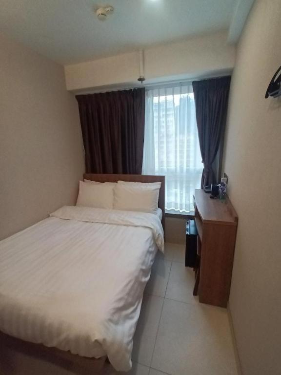 Hotel We Kowloon 3*