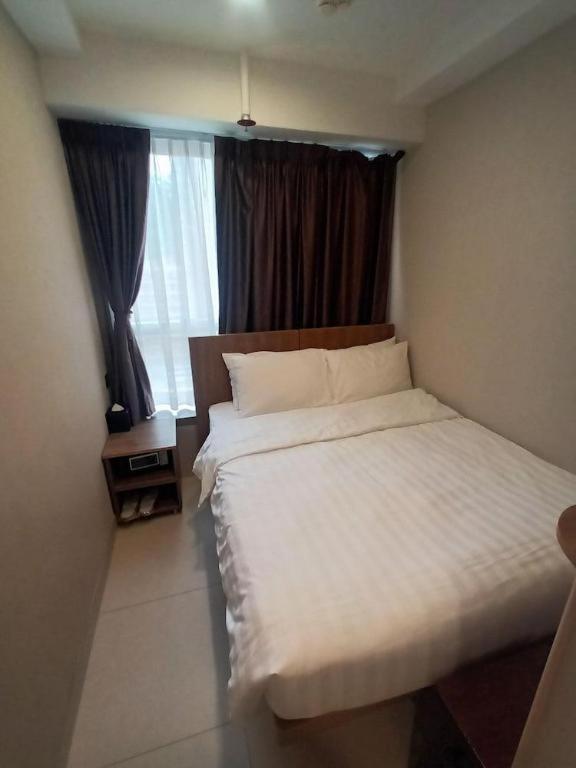 Hotel We Kowloon Hong Kong