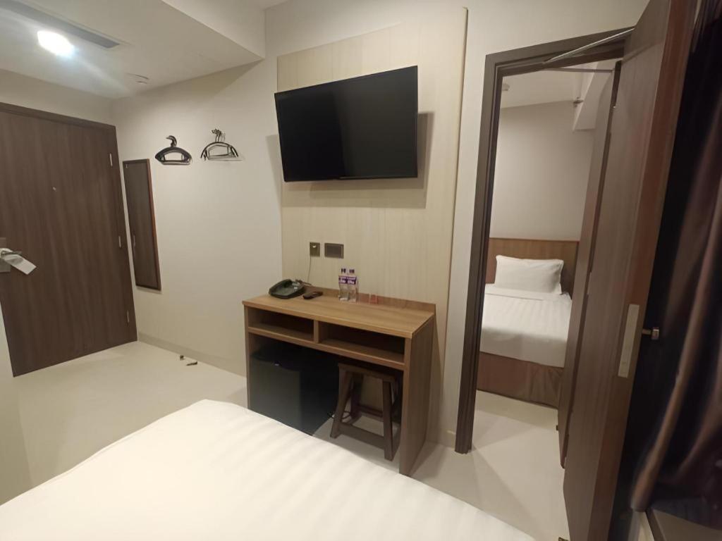 We Kowloon 3* Hong Kong