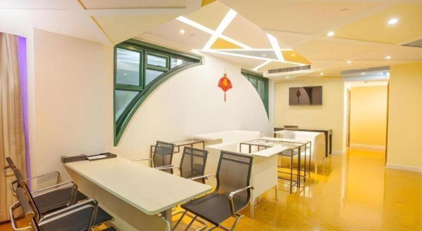 Harbour Bay 3* Hong Kong