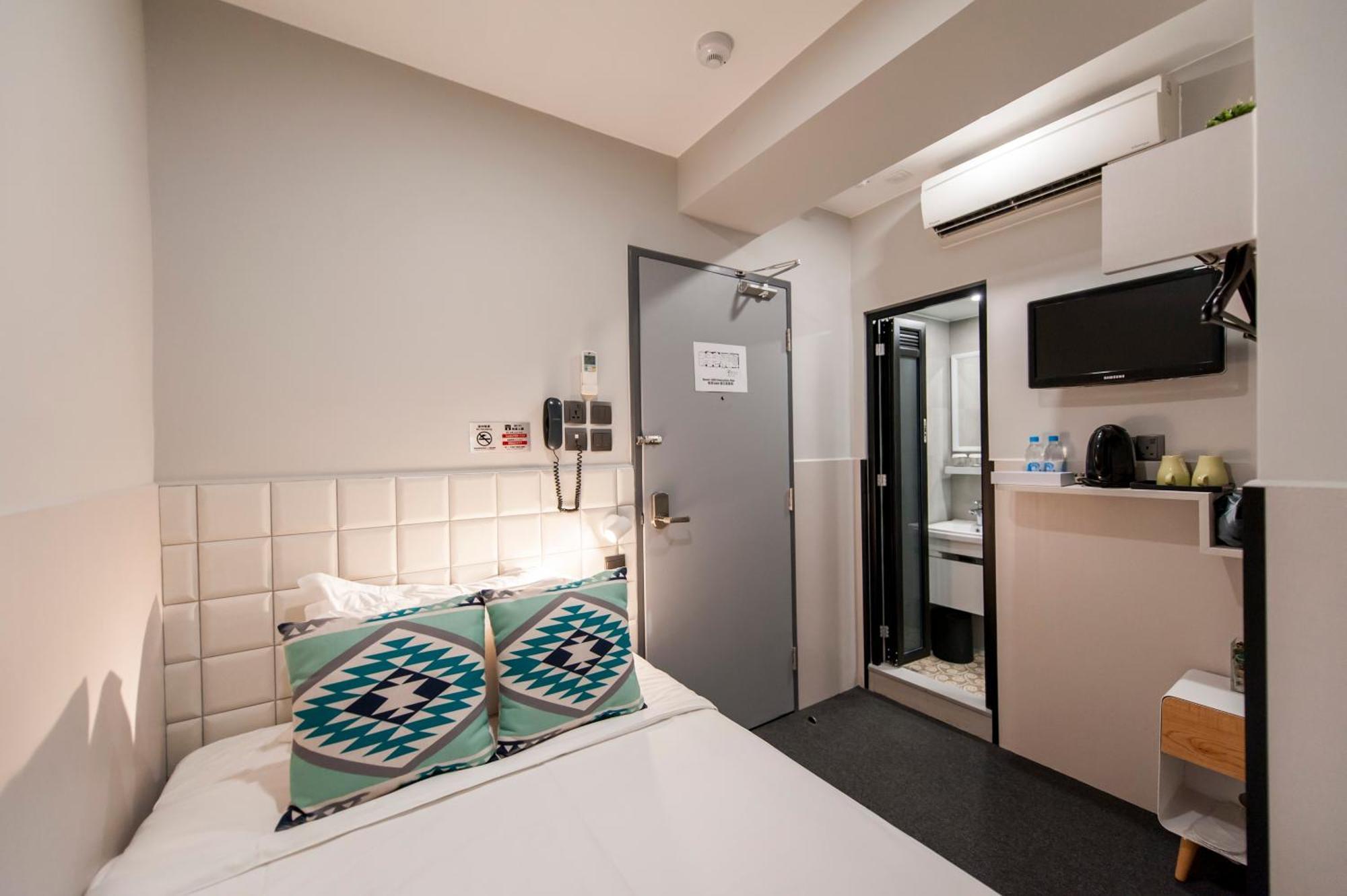 Mk - Formerly Mk Hotel 3*