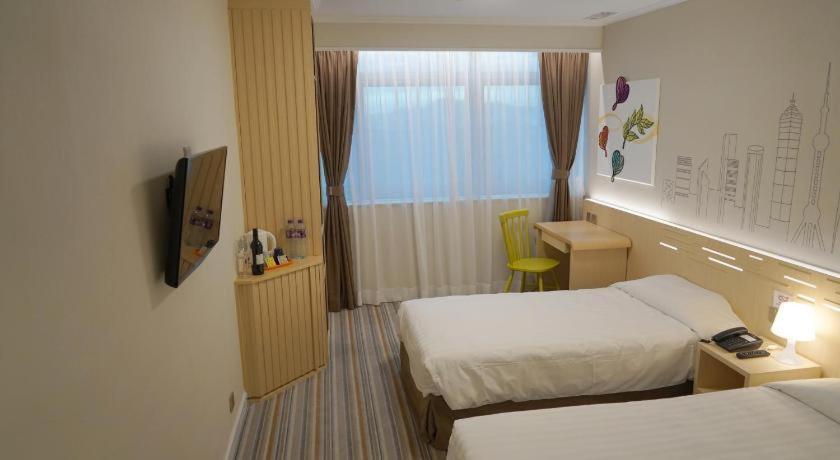 West 3* Hong Kong