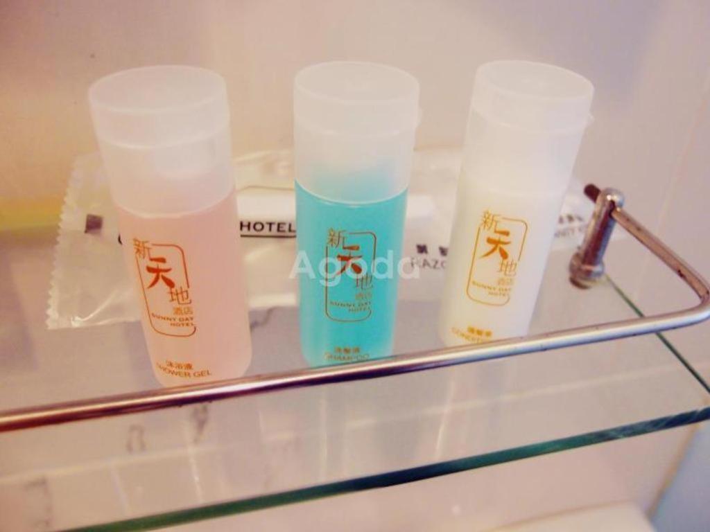 Sunny Day Hotel, Mong Kok Hotel