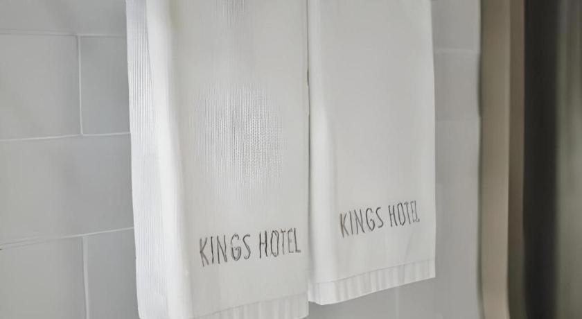 King's Hong Kong