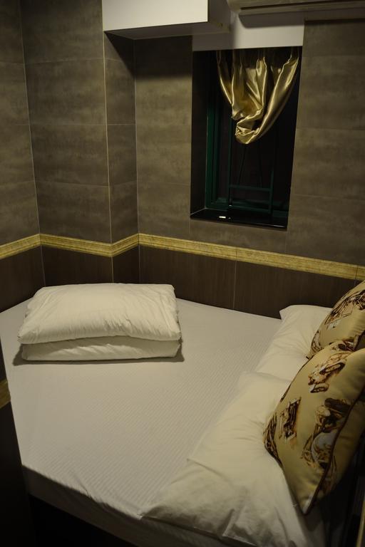 Guest house Fuk Hua Travel House