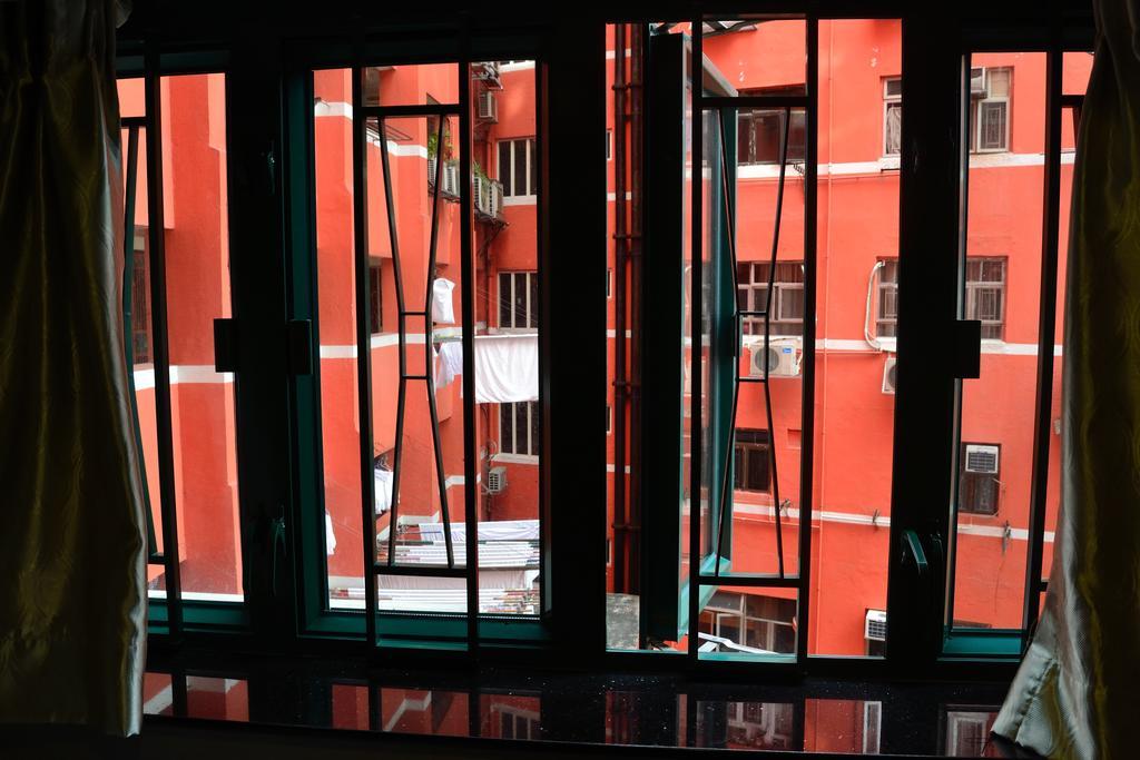 Fuk Hua Travel House Guest house Hong Kong