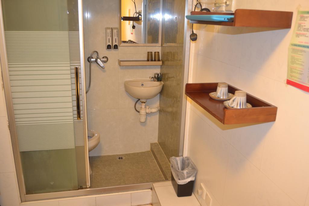 Guest house Fuk Hua Travel House