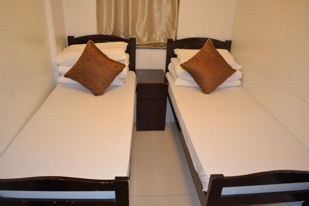 Fuk Hua Travel House Hong Kong