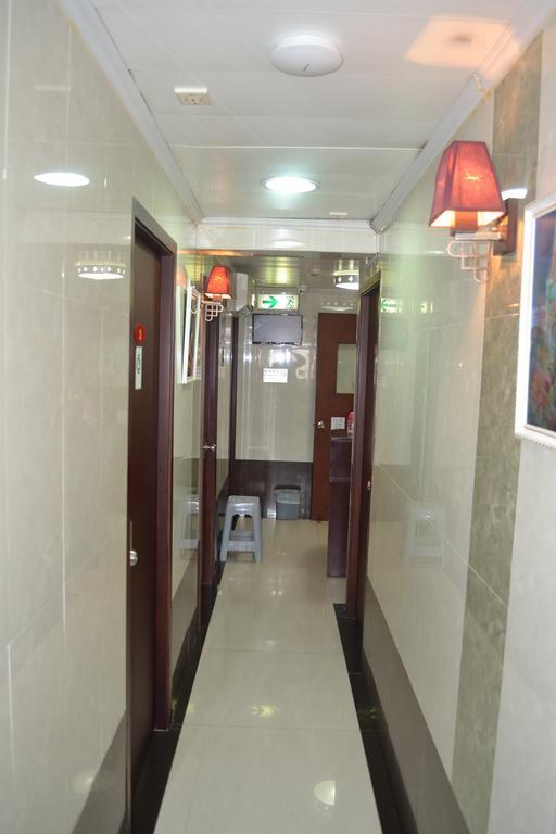 Fuk Hua Travel House * Hong Kong