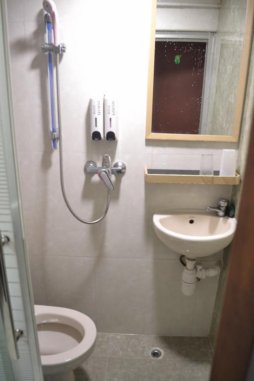Fuk Hua Travel House Hong Kong