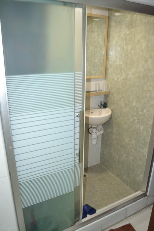 Fuk Hua Travel House Guest house