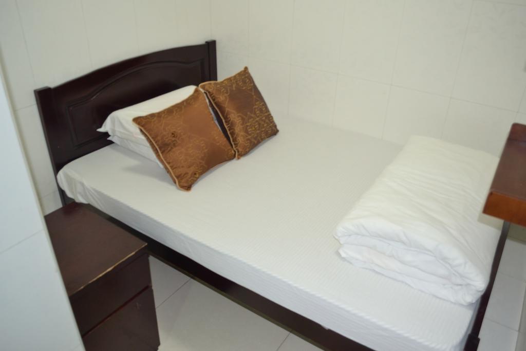 Guest house Fuk Hua Travel House *