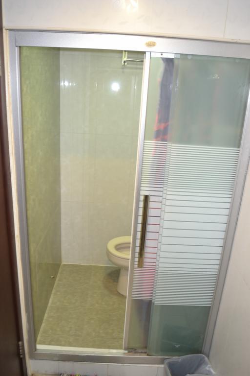 Fuk Hua Travel House