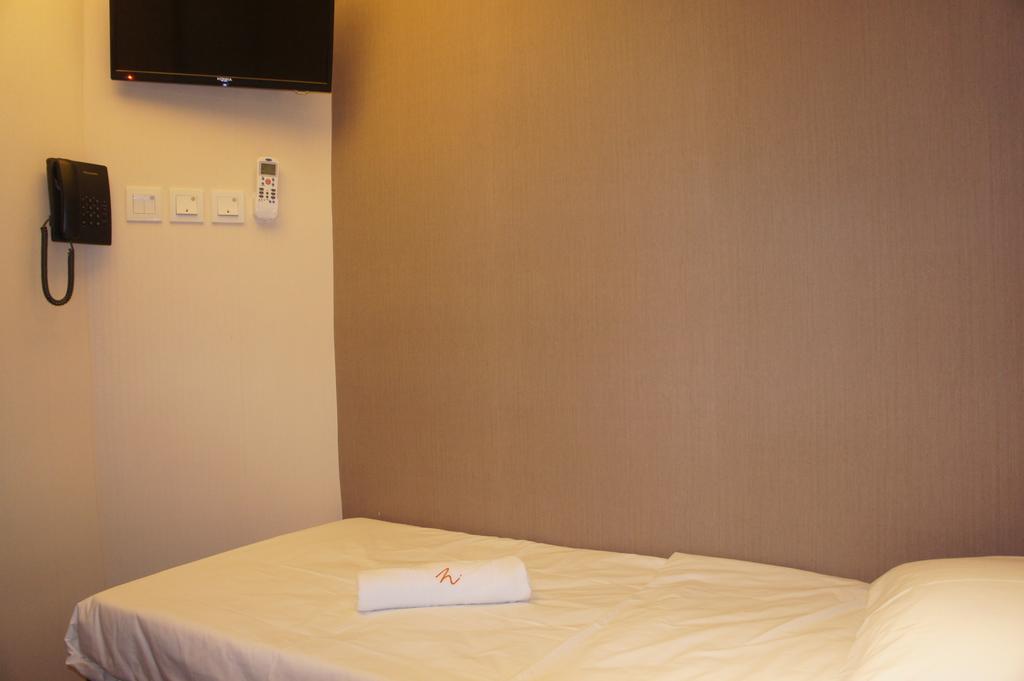 Wisma tamu Homy North Point