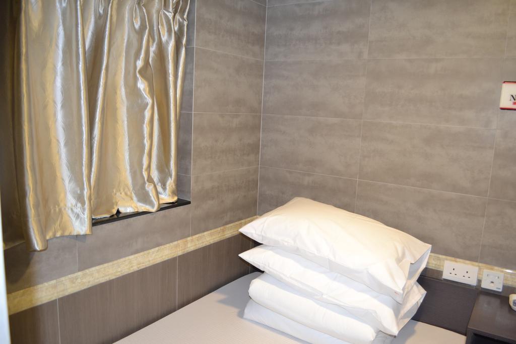 Fuk Hua Travel House Hong Kong