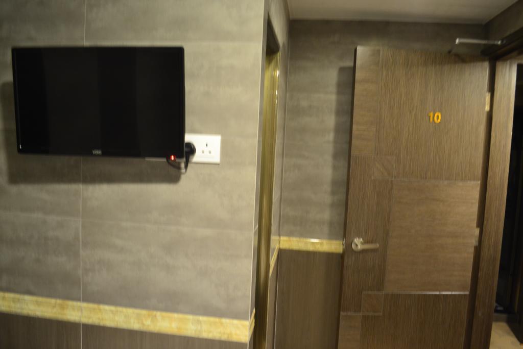 Guest house Fuk Hua Travel House