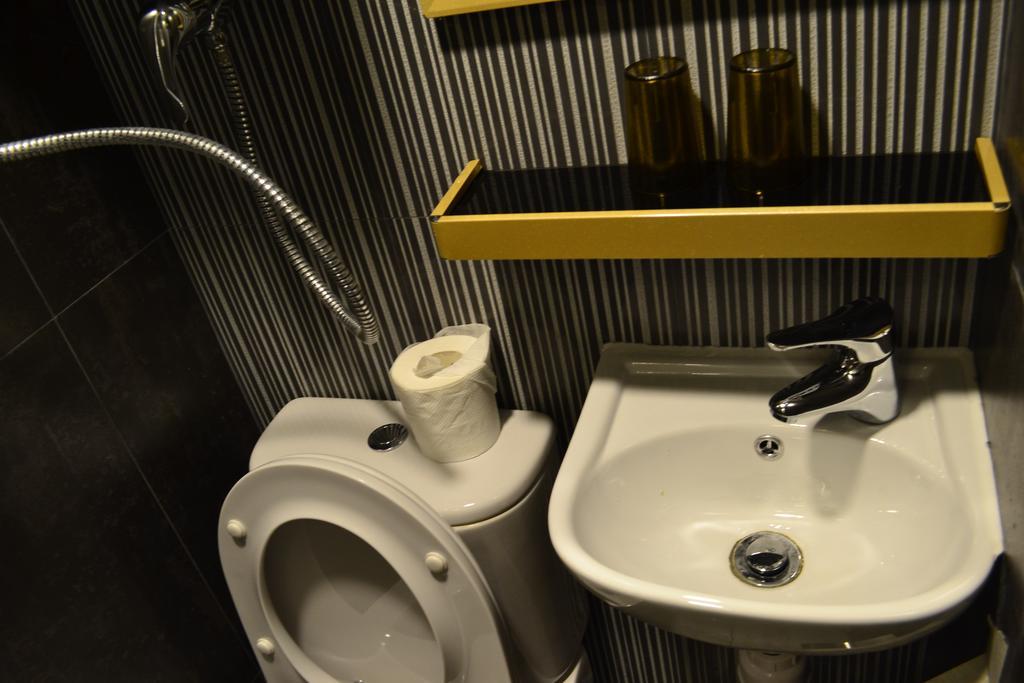 Guest house Fuk Hua Travel House *