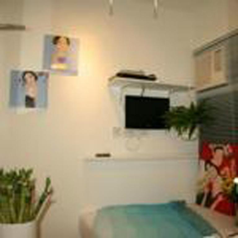 Apple Lnn Causeway Bay Guest house Hong Kong