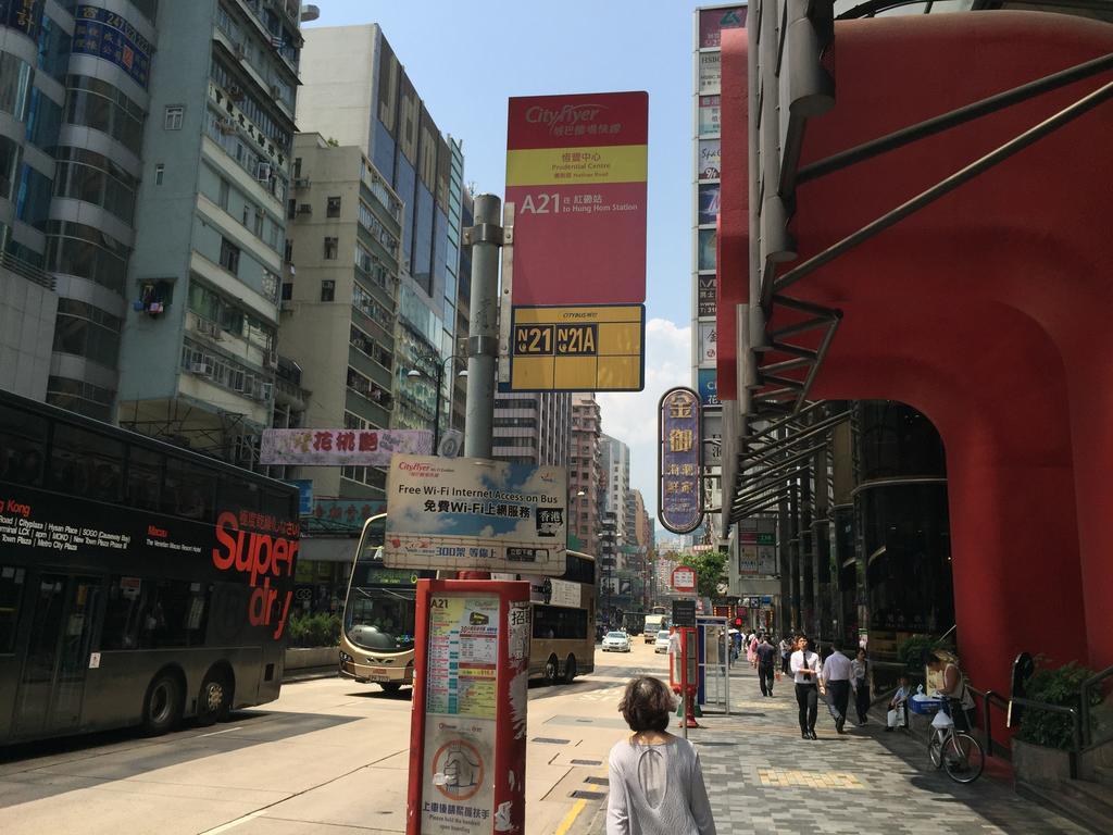 Guest house Rent-a-room *