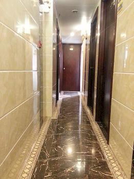 Hotel Maharaja Hongkong