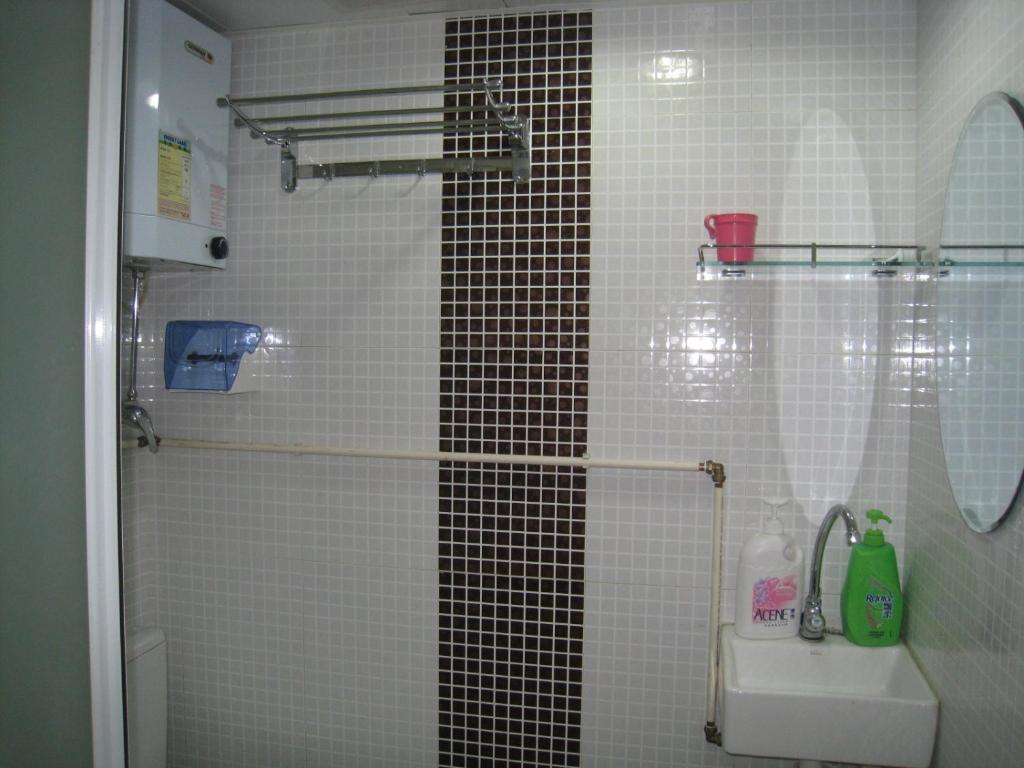 Rumah tetamu Hung Fai