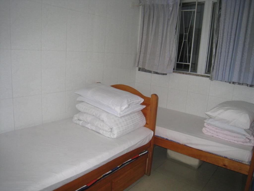 Rumah tetamu Hung Fai
