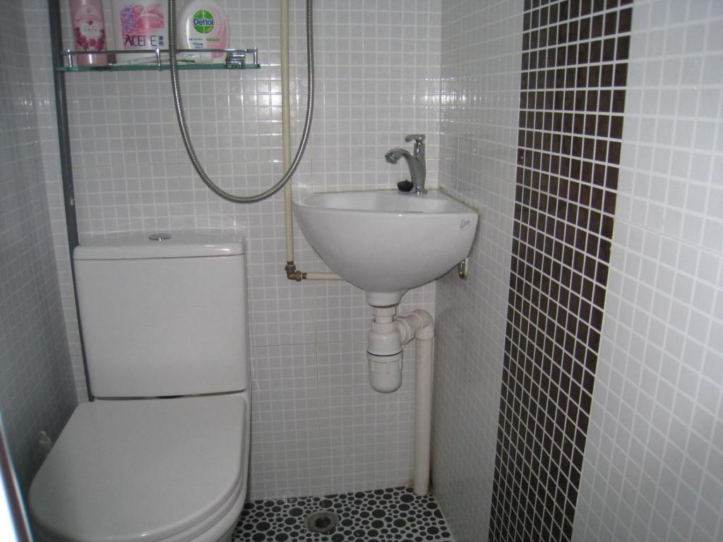 Hung Fai Rumah tetamu