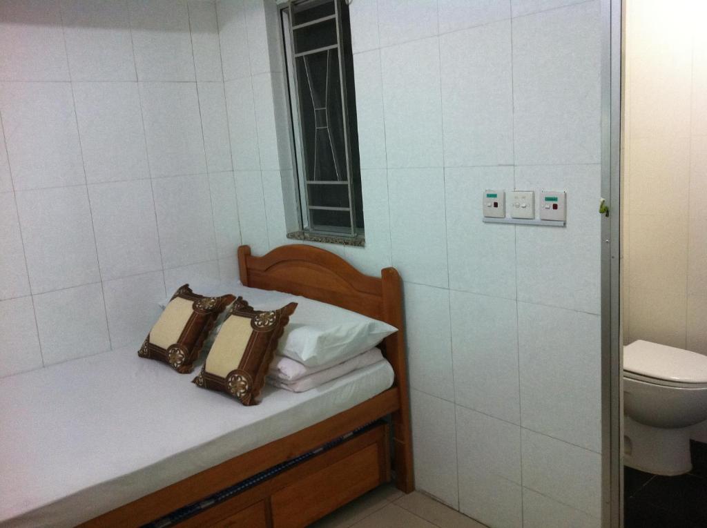Hung Fai Rumah tetamu