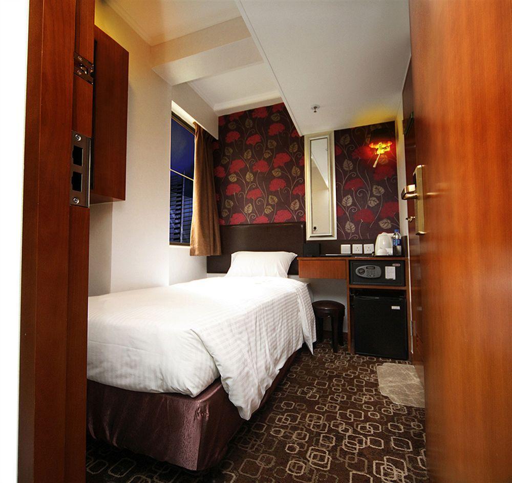 Lander Edward Hotel