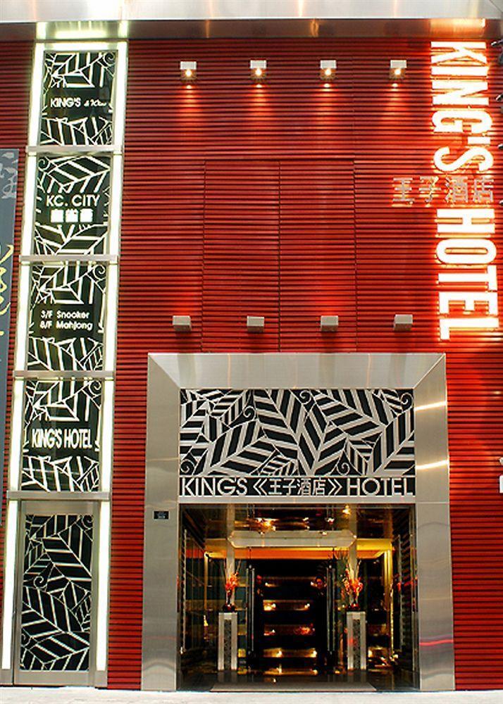 King's